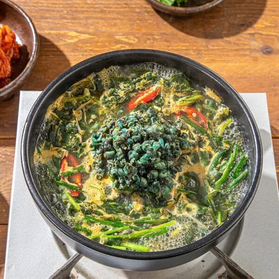충청도맛집 올갱이 해장국, 600g, 4개 충청도맛집 올갱이 해장국, 600g, 4개