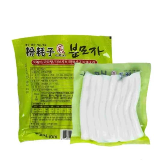 미미사 분모자 일자형, 250g, 5개 미미사 분모자 일자형, 250g, 5개